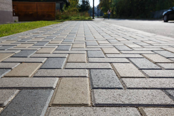 Best Cobblestone Driveway Pavers  in Amory, MS
