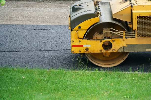 Reasons to Select Us for Your Driveway Paving Requirements in Amory, MS